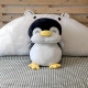 Penguin Plush Small